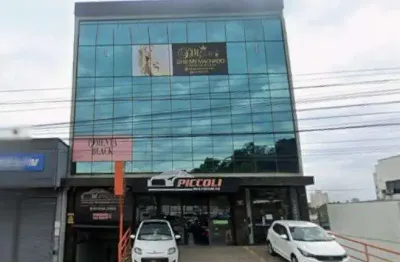 Sala comercial para alugar no Santa Catarina, Caxias do Sul 