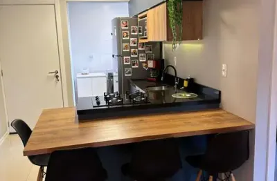 Apartamento com 2 quartos para alugar na Colina Sorriso, Caxias do Sul 