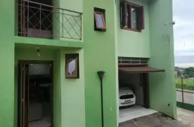 Casa com 3 quartos à venda no Cristo Redentor, Caxias do Sul 
