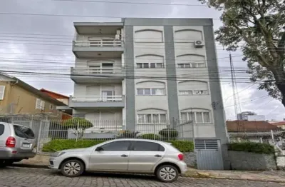 Apartamento com 2 quartos para alugar no Cinqüentenário, Caxias do Sul 