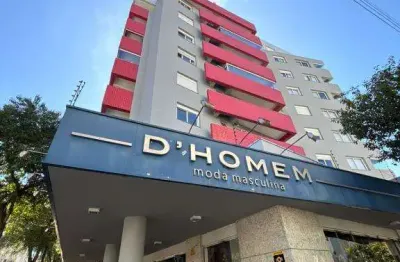 Apartamento mobiliado nossa senhora de lourdes caxias do sul