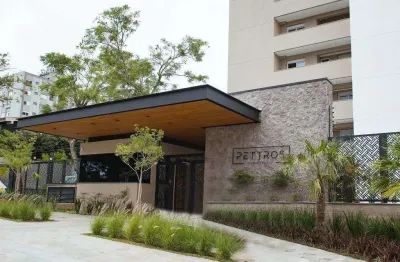 Apartamento com 3 quartos à venda no Petrópolis, Caxias do Sul 