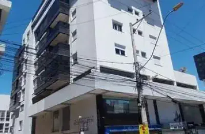 Apartamento com 1 quarto para alugar no Centro, Caxias do Sul 