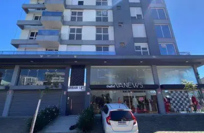 Apartamento com 1 quarto à venda no Santa Catarina, Caxias do Sul 