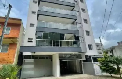 Apartamento com 3 quartos à venda no São Leopoldo, Caxias do Sul 