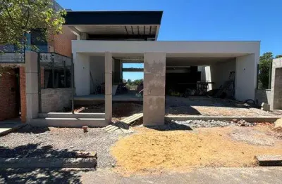 Casa com 3 quartos à venda na Bela Vista, Caxias do Sul 
