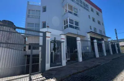 Apartamento com 3 quartos para alugar no Rio Branco, Caxias do Sul 