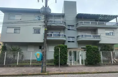 Apartamento com 2 quartos para alugar no Petrópolis, Caxias do Sul 