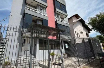 Apartamento com 3 quartos para alugar no Vinhedos, Caxias do Sul 