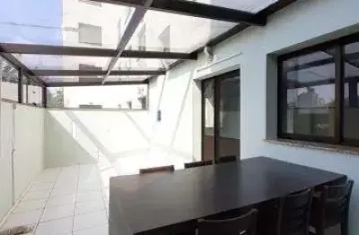 Apartamento com 2 quartos para alugar no Jardim América, Caxias do Sul 