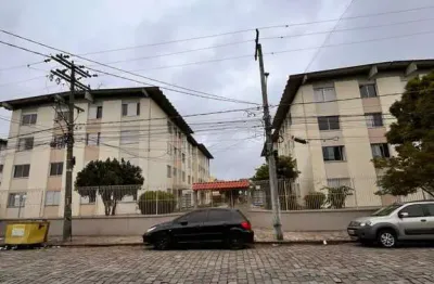 Apartamento com 1 quarto à venda no São José, Caxias do Sul 