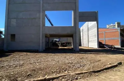 Barracão / Galpão / Depósito para alugar no Interlagos, Caxias do Sul 