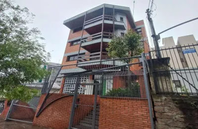 Apartamento com 3 quartos para alugar no Centro, Caxias do Sul 