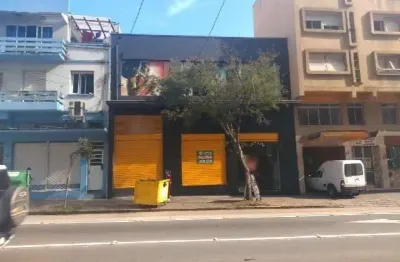 Ponto comercial para alugar no Centro, Caxias do Sul 