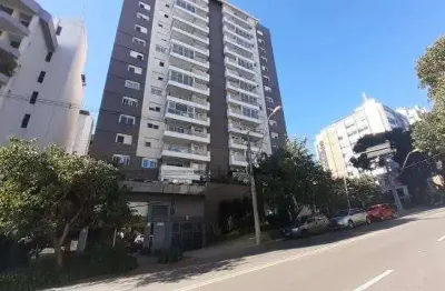 Apartamento com 2 quartos para alugar no Exposição, Caxias do Sul 