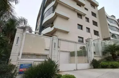Apartamento com 2 quartos para alugar na Colina Sorriso, Caxias do Sul 