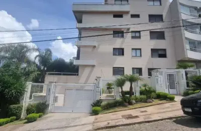 Apartamento com 2 quartos para alugar na Colina Sorriso, Caxias do Sul 