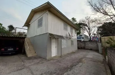 Casa com 3 quartos para alugar no Cruzeiro, Caxias do Sul 