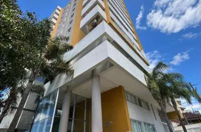 Apartamento com 1 quarto à venda no Centro, Caxias do Sul 