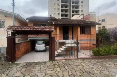 Casa com 3 quartos à venda no Universitário, Caxias do Sul 