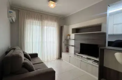 Apartamento com 1 quarto para alugar no Centro, Caxias do Sul 