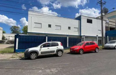 Barracão / Galpão / Depósito para alugar no Centenário, Caxias do Sul 