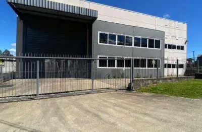 Barracão / Galpão / Depósito para alugar na Cidade Nova, Caxias do Sul 