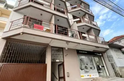 Apartamento com 1 quarto à venda no Centro, Caxias do Sul 