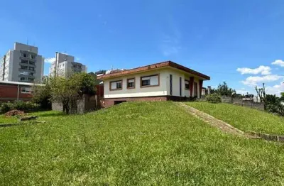 Terreno à venda na Nossa Senhora de Lourdes, Caxias do Sul 