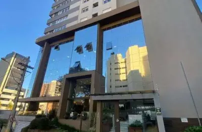 Sala comercial para alugar no Panazzolo, Caxias do Sul 