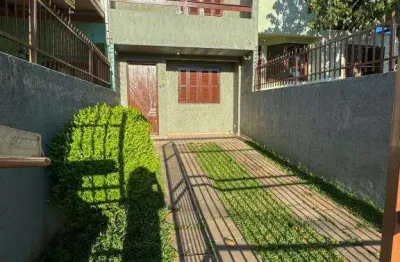 Casa com 2 quartos à venda na Santa Lúcia, Caxias do Sul 