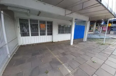 Ponto comercial para alugar na Santa Lúcia, Caxias do Sul 