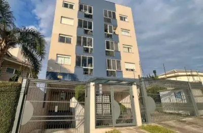 Apartamento com 2 quartos para alugar no Sagrada Família, Caxias do Sul 