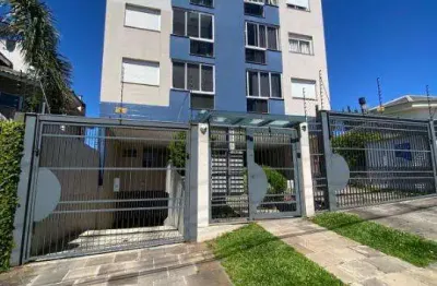 Apartamento com 2 quartos para alugar no Sagrada Família, Caxias do Sul 