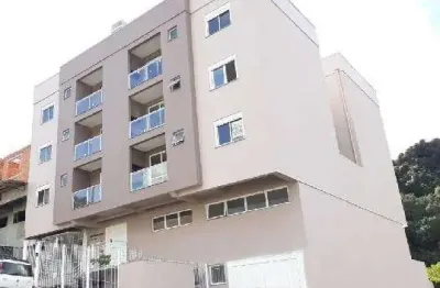 Apartamento com 2 quartos para alugar no Salgado Filho, Caxias do Sul 