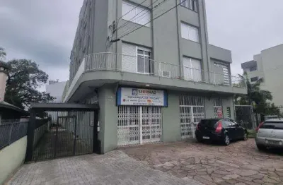 Apartamento com 2 quartos à venda no Santa Catarina, Caxias do Sul 