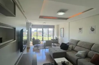 Apartamento com 3 quartos à venda no Rio Branco, Caxias do Sul 