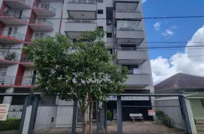 Apartamento semi mobiliado nossa senhora de lourdes caxias do sul