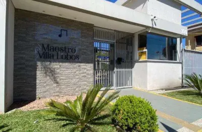 Apartamento com 2 quartos à venda na Bela Vista, Caxias do Sul 