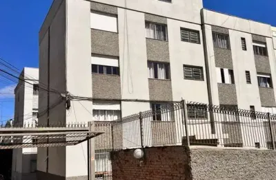 Apartamento com 2 quartos à venda no Rio Branco, Caxias do Sul 