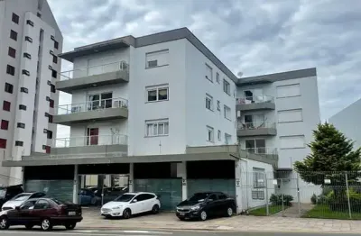 Apartamento com 3 quartos para alugar no Santa Catarina, Caxias do Sul 