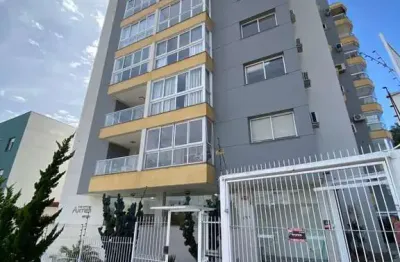 Apartamento com 2 quartos à venda no Cinqüentenário, Caxias do Sul 