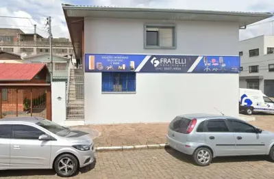 Casa com 3 quartos para alugar no São José, Caxias do Sul 