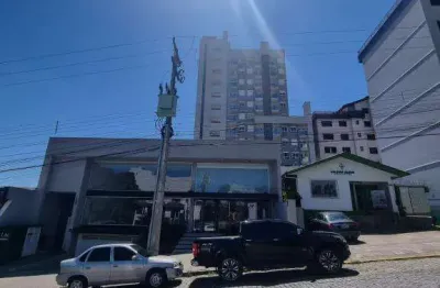 Apartamento mobiliado nossa senhora de lourdes caxias do sul