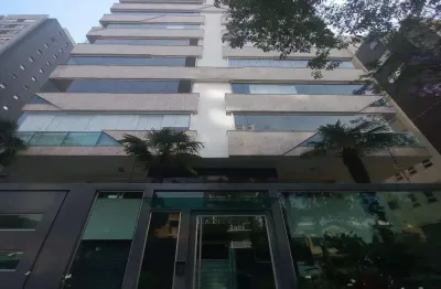 Apartamento com 3 quartos para alugar no Exposição, Caxias do Sul 