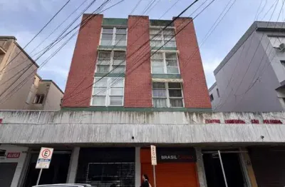 Apartamento com 1 quarto à venda no São Pelegrino, Caxias do Sul 