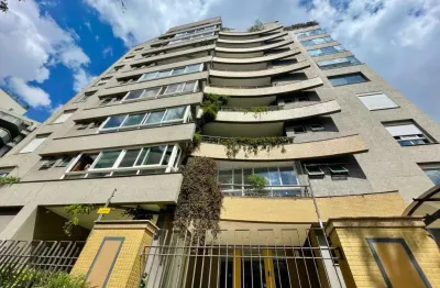 Apartamento com 3 quartos para alugar no Exposição, Caxias do Sul 