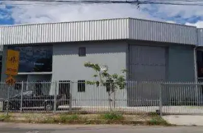 Barracão / Galpão / Depósito para alugar na Bela Vista, Caxias do Sul 