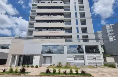 Apartamento com 2 quartos para alugar no Cinqüentenário, Caxias do Sul 