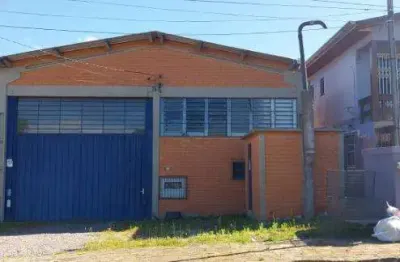 Barracão / Galpão / Depósito para alugar no São Cristóvão, Caxias do Sul 